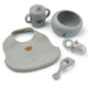 Liewood Dietary Expansion Kit Mileah Dove albastru