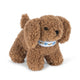 Konges Slojd Mascot Dog cu zornăitor