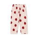 Konges Slojd Pantaloni pentru copii Tavi Ladybug