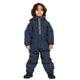 Didriksons Costum de iarnă dintr-o singură piesă Talvi Navy