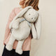 Liewood Rucsac Bunny pentru bebelușul Dayana Mist