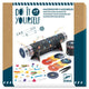 Djeco Caleidoscop DIY Cosmos
