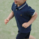 Konges Slojd Polo tricou băiat Florian Spellbound