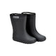 En Fant Cizme de cauciuc căptușite pentru copii Thermo Boots Black