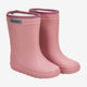 En Fant Cizme termice de cauciuc Thermo Boots Old rose