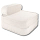 Wigiwama Scaun pentru copii Marshmallow Flip