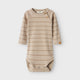 Lil' Atelier baby boy body Cașmir pur NBMKAIL