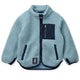 Liewood fleece pentru fete Nolan Beach albastru
