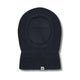 Huttelihut Cagulă copii din lână merino Windstop Dark Navy