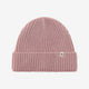 Huttelihut Căciulă din lână tricotată pentru copii Beanie, Woodrose