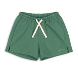 Konges Slojd Pantaloni scurți pentru copii Spotty Ivy închis