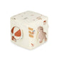 Cam Cam Copenhagen Cub de activare pentru copii Vintage Toys