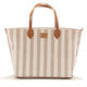 La Millou Mummy Bag Feeria Medium Stripes Bej
