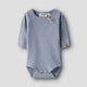 Lil' Atelier baby body Zen Blue NBMBALTO