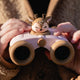 Binoclu pentru copii ZooFamily Zoo Eyes Deer
