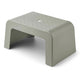 Liewood pentru copii Ulla Step Stool Dove albastru