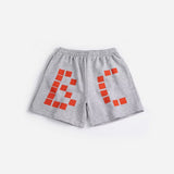 Bobo Choses Pantaloni scurți pentru copii Square Bobo