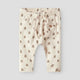 Lil' Atelier Pantaloni pentru copii Turtledove Teddybear NBNGAYO