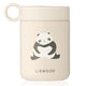 Liewood Termos de prânz pentru copii Kiani Panda / Sandy 250 ml