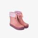 Viking Încălțăminte pentru copii barefoot Alv Pink