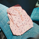 Liewood Rucsac școlar pentru copii Cherry Heart / Rosey