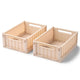 Liewood Weston Apple Blossom S Container de depozitare