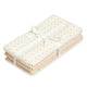 Cam Cam Copenhagen Muslin scutece 3-pack mix Rowan