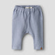 Lil' Atelier Baby Leggings Zen Blue NBMBALTO
