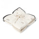 That's Mine Scutece din muselină Bora Bunnies 3pcs