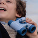 Binoclu pentru copii ZooFamily Zoo Eyes Raccoon