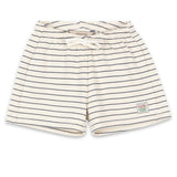 Konges Slojd Shorts pentru băiat Lou Flintstone Stripe