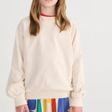 Bobo Choses Tricou raglan pentru copii By Hand