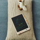 Liewood Bloc de desen „Zora Farmlife” / „Sandy”, 10 inch