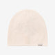 Huttelihut Căciuliță din lână pentru bebeluși Beanie, Sand Melange