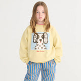 Bobo Choses pentru copii Van Dog Sweatshirt
