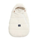 La Millou Aspen Winterproof Baby Teddy Bear Cream Sac de dormit pentru cărucior