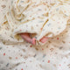 Cam Cam Copenhagen Muslin wrap Vintage Toys