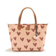 La Millou Mummy Bag Large Heartbeat Roz