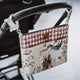 La Millou organizator de cărucioare Feeria Premium Princess