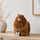 Inkari Jucărie de pluș Alpaca Naturals Caramel Small 23 cm