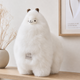 Inkari Jucărie de pluș Alpaca Naturals Ivory White Large 50 cm