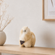 Inkari Mascot alpaca Naturals Mini 15cm Sahara