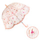 Djeco Umbrelă de ploaie pentru copii Ballerinas