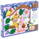 Djeco mozaic art set pentru copii Forest partid