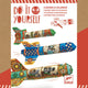 Djeco Planoare DIY