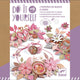 Djeco DIY Kit creativ Medalioane cu sclipici