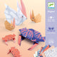 Djeco Set creativ Origami Animals