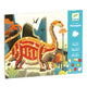 Djeco Set creativ Mozaic Dinozauri