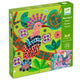Djeco mozaic art set pentru copii Păsări