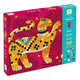 Djeco Mozaicuri pentru copii Jungle art set
